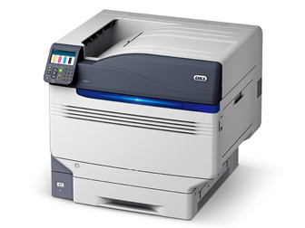 OKI C911dn打印机说明书