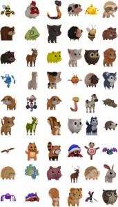 御宠达人九游版