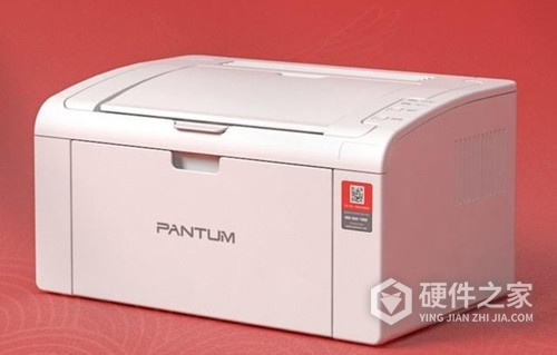 惠普p1108打印机清零步骤