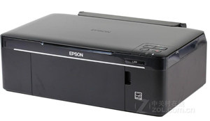 EPSON爱普生L201喷墨打印机驱动 For Win10/Win7/XP