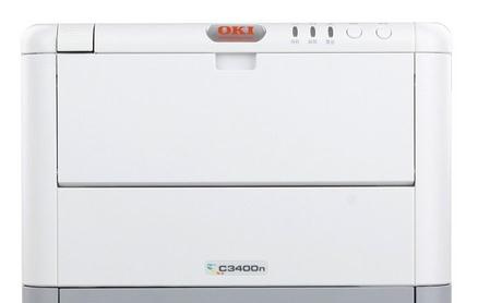 OKI C3000打印机说明书