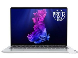 联想小新pro13笔记本显卡驱动