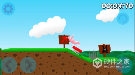 超级兔子人联机版测试服