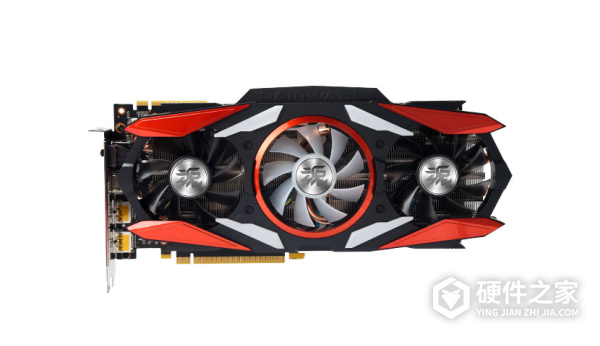耕升G魂 RTX 2080 Super OC-8G for win10 64bit