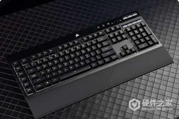 海盗船k57驱动