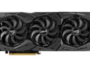华硕NVIDIA系列 COD-BO4-ROG-STRIX-RTX2080TI显卡驱动