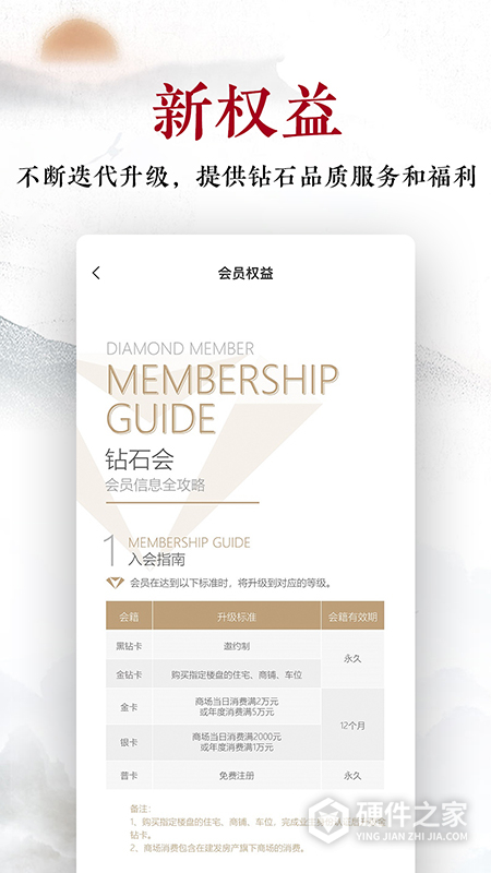 建发钻石会
