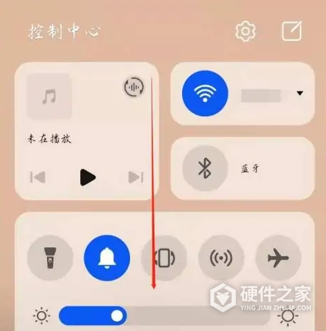 华为nova11如何录屏