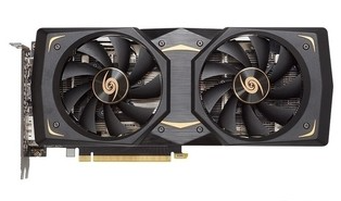 丽台WinFast RTX 2070 Hurricane 8G显卡驱动