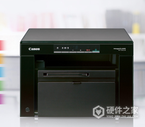 佳能iC MF3010打印机用户手册