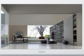 海尔一体机乐趣Q5i(HM65)驱动