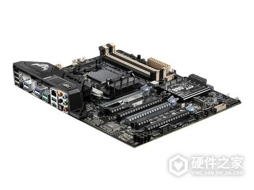 华硕TUF SABERTOOTH 990FX R3.0说明书