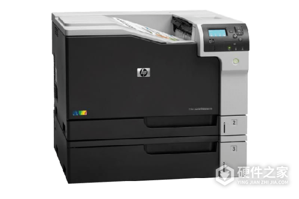 惠普HP Color LaserJet Enterprise M750dn for win10 32bit