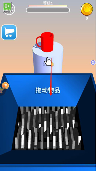 减压模拟器游戏