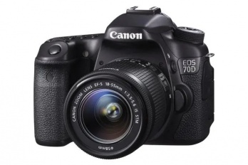 佳能70D拍摄的数据怎么恢复