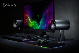 雷蛇天狼星驱动