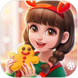 美食小当家9999钻石9999金币16个地图版