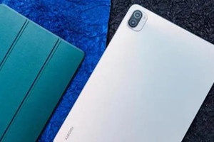 小米平板5Pro如何升级MIUI13