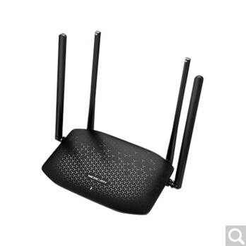 水星mw320r路由器用手机设置方法