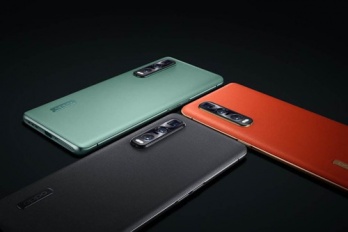 oppo find x3 pro什么时候发布的