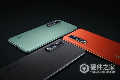 oppo find x3 pro什么时候发布的