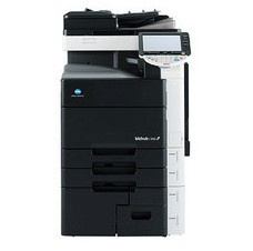 柯尼卡美能达Konica Minolta bizhub C650彩色数码复合机机驱动 For Win10/Win7/XP