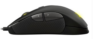 赛睿rival300s鼠标驱动