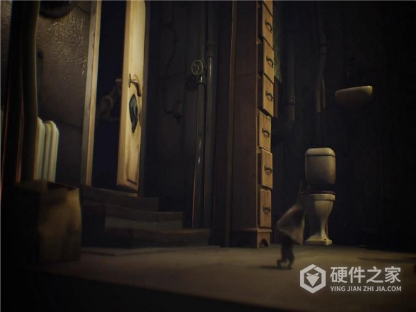 小小噩梦首发版