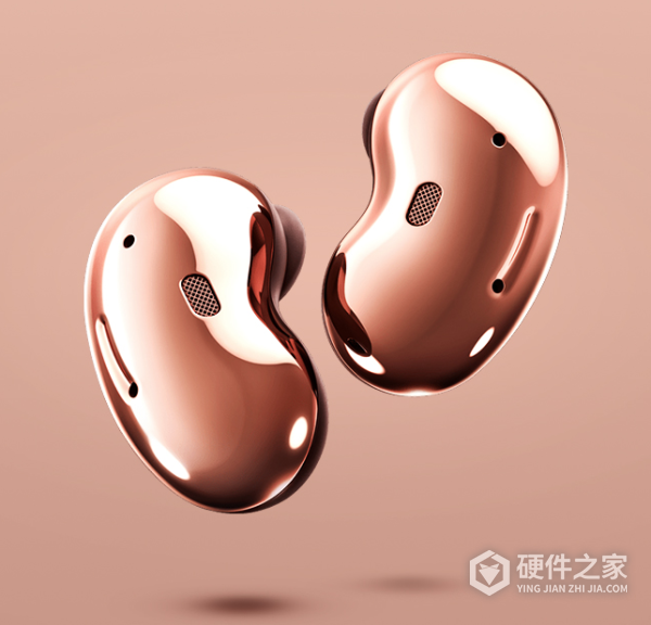 三星galaxy buds live说明书
