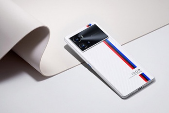 iQOO 11 Pro玩原神可以满帧吗