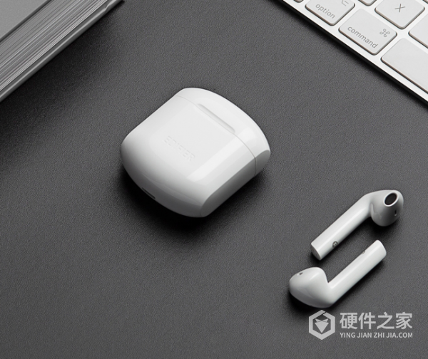 漫步者lollipods怎么开启降噪