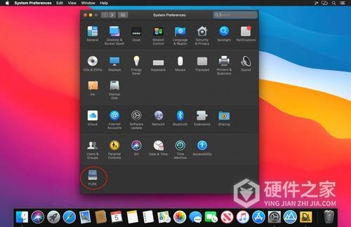 macOS 11.3 新功能：确保有日程时 Mac 充满电