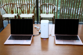 HUAWEI 5G CPE Pro是什么