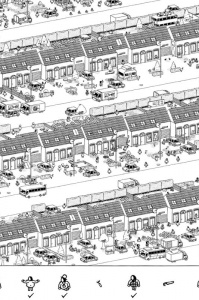 隐藏的家伙内测版