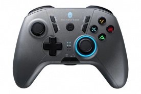 雷神G50游戏手柄说明书