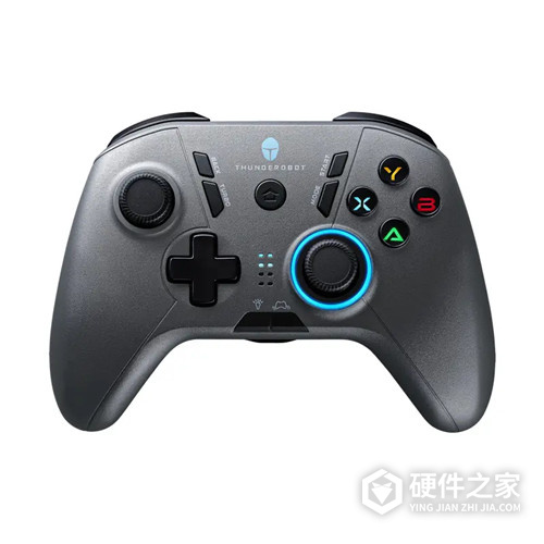 雷神G50游戏手柄说明书
