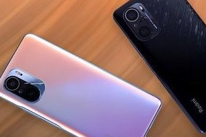 红米k40nfc感应区在哪里