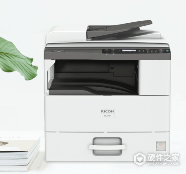 理光m2700使用手册