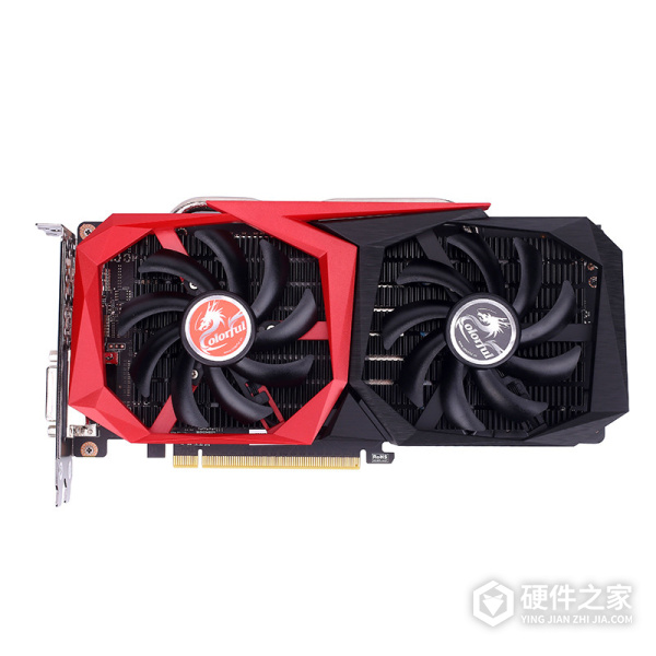 七彩虹战斧GeForce GTX1060 6G for win10 32bit