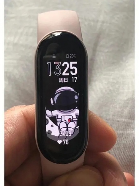 小米手环8nfc怎么用当门禁卡