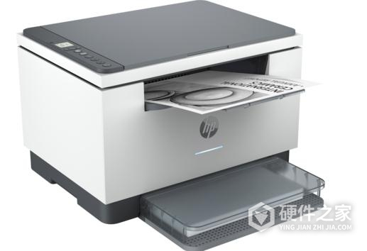 惠普m233dw打印机说明书