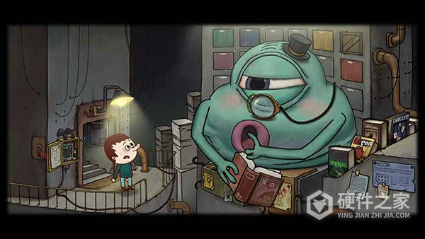 一路