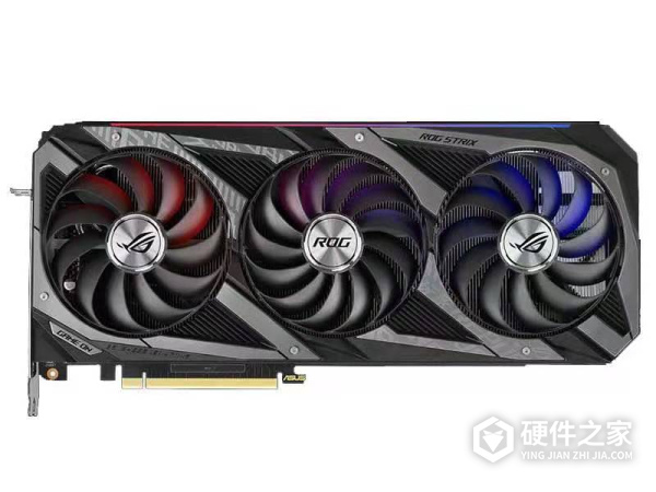 华硕NVIDIA系列 ROG-STRIX-RTX3080-10G-GAMING显卡驱动