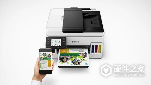 Mopria Print Service移动打印app