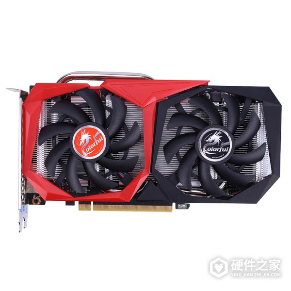 七彩虹战斧 GeForce RTX 2060 for win7/8 64bit