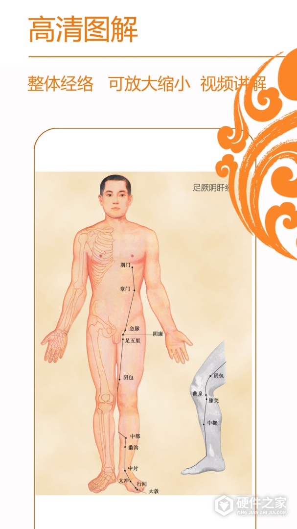 经络养生