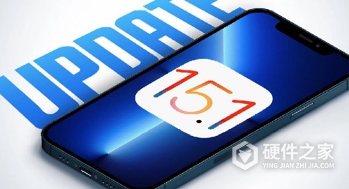 iOS15.1正式版更新功能一览