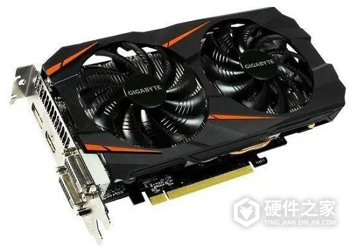 技嘉显卡怎么看型号