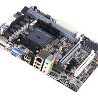 MAXSUN铭瑄MS-A55FX Turbo主板驱动