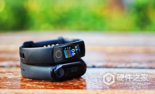 荣耀手环5和荣耀手环4有什么区别